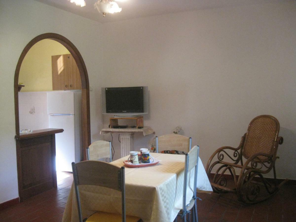 Alloggio Turistico Mooneyes Apartamento Castiglione In Teverina Exterior foto